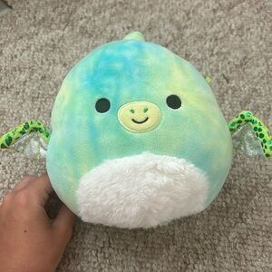 SHANTIRA squishmallow